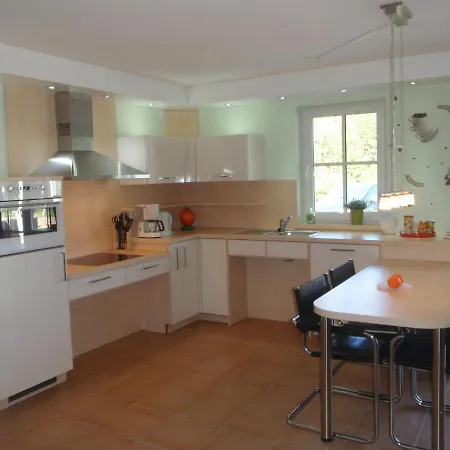 Ferienapartment Weide