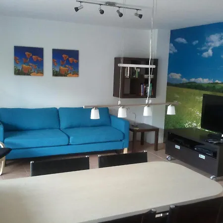 Ferienapartment Weide Gondenbrett