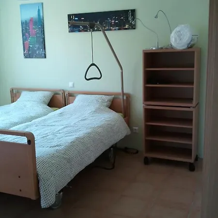 Ferienapartment Weide