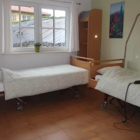 Ferienapartment Weide Apartment *