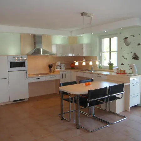 Ferienapartment Weide * Gondenbrett