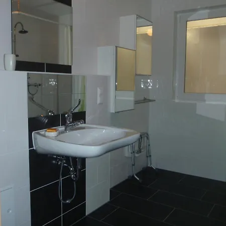 Ferienapartment Weide * Gondenbrett