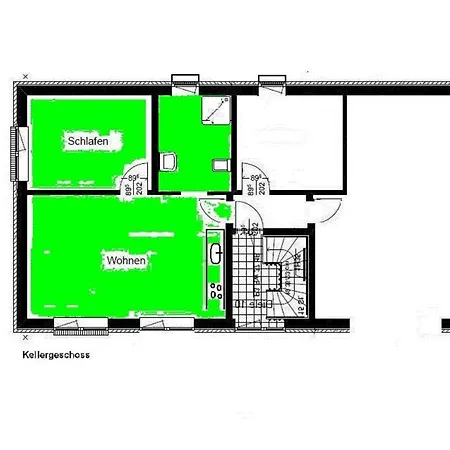 Ferienapartment Weide Apartment Gondenbrett