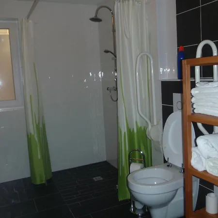 Ferienapartment Weide Apartment Gondenbrett