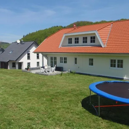 Ferienapartment Weide *